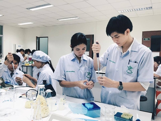 Điểm chuẩn đại học Y Thái Nguyên năm 2018 và dự đoán 2019